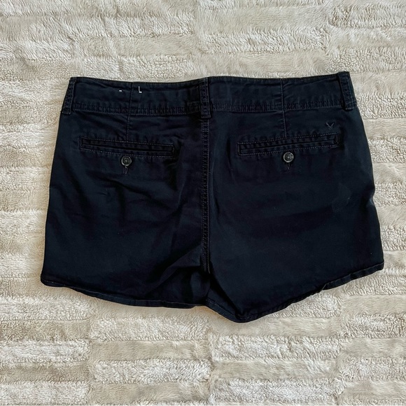 American Eagle Outfitters Shortie Stretch Shorts - Picture 3 of 4